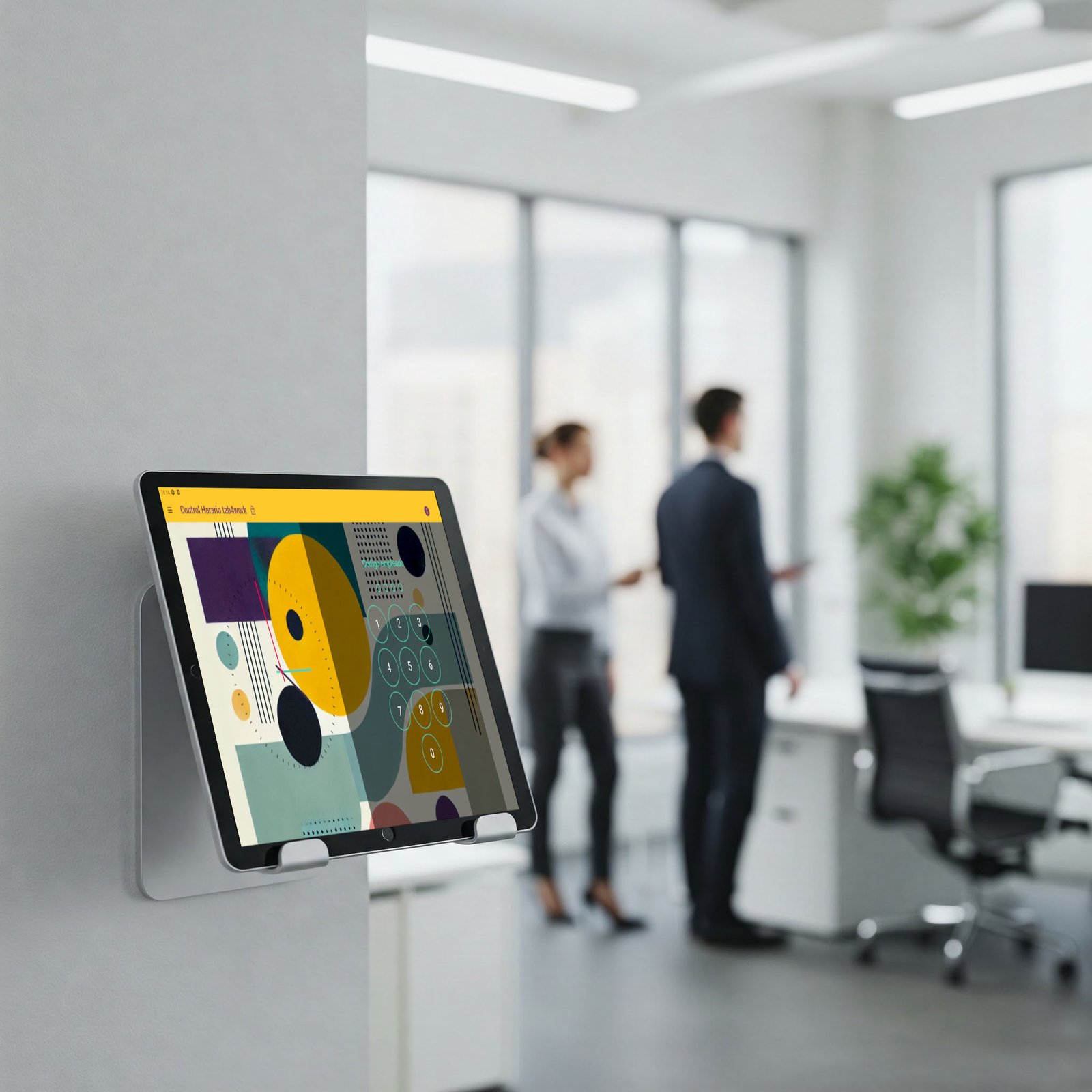 Tab4Work Tablet